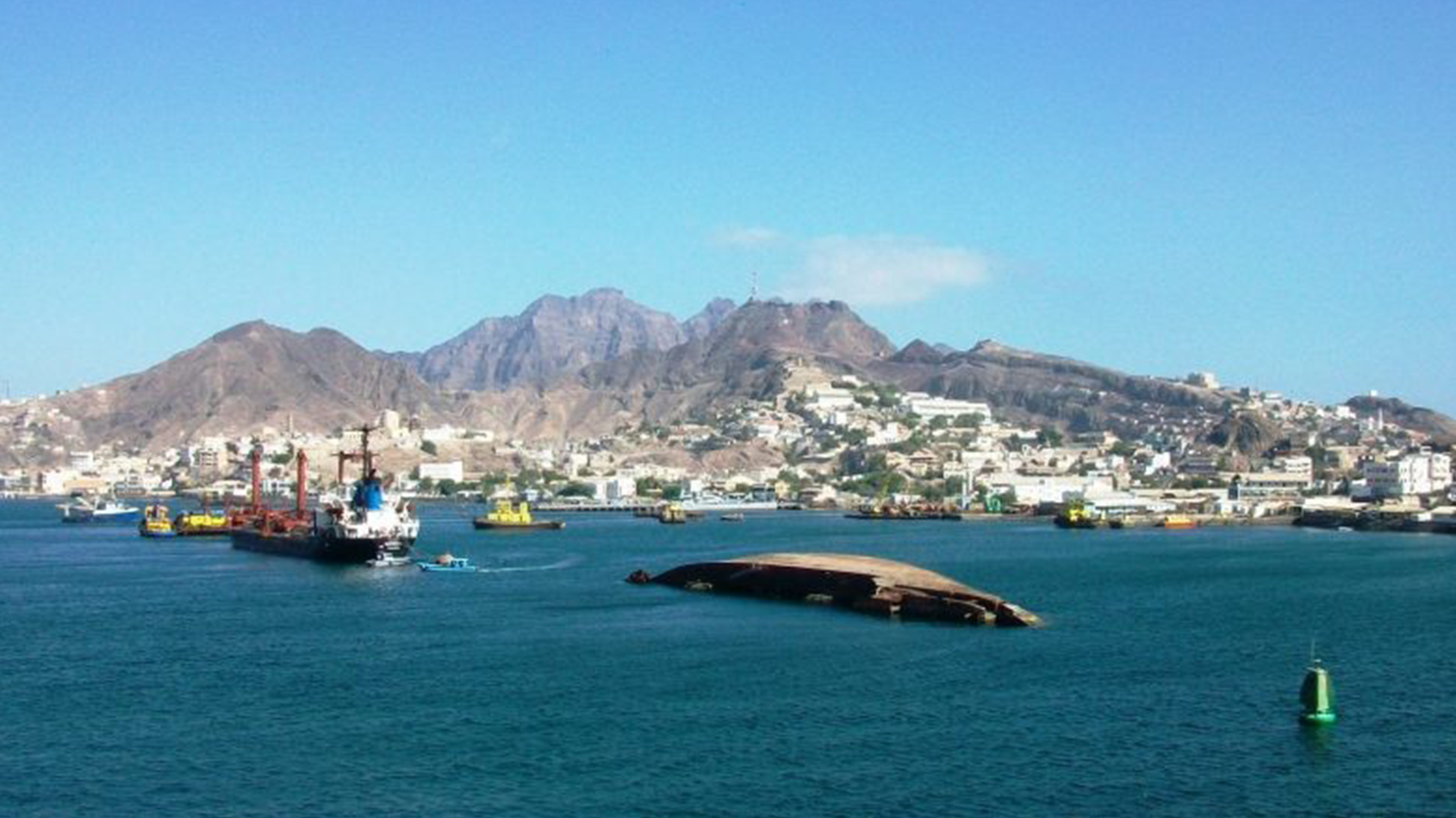 By the time the MV Mako was docked in the Port of Aden, Yemen, a seafarer had been on board for twelve months - nine of them unpaid.