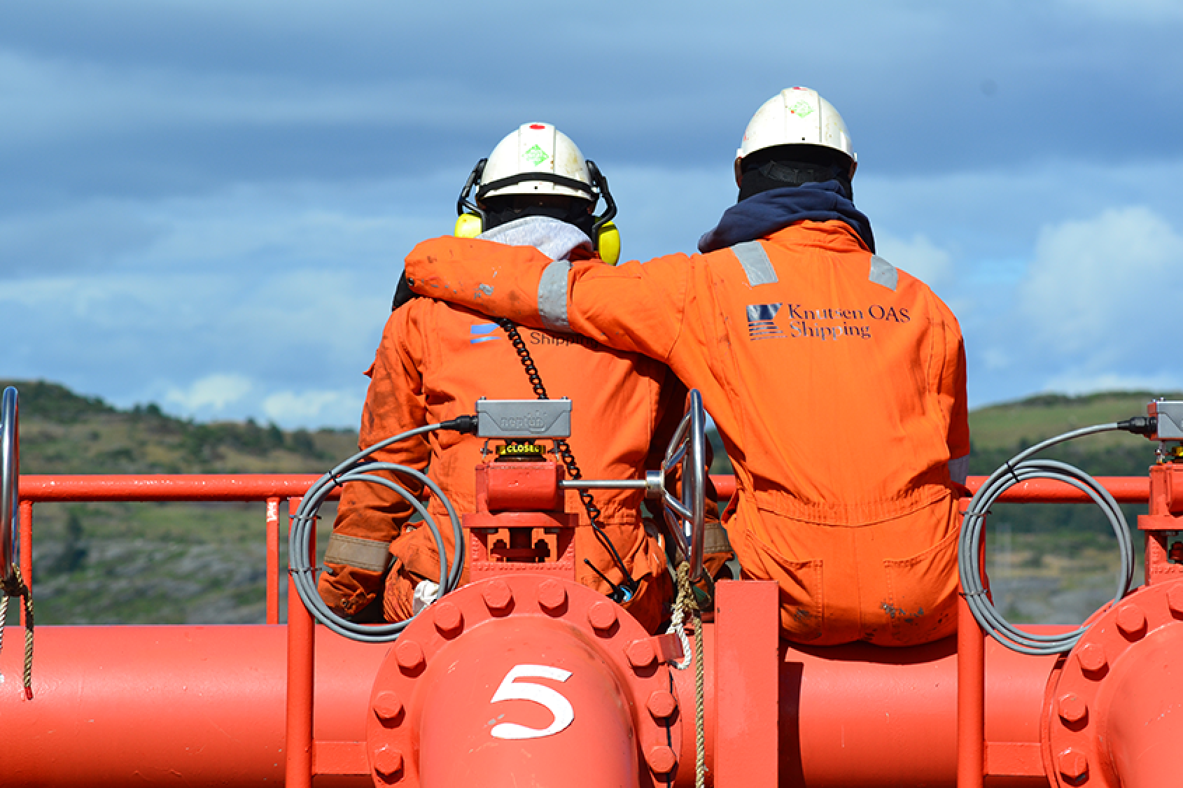 Oxygen Concentrators Sent To India To Save Seafarers’ Lives | ITF Seafarers