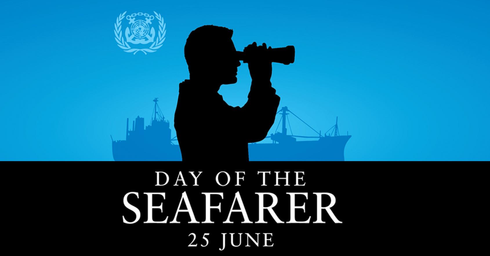 At Sea For All: Celebrate Seafarers On 25 June | ITF Seafarers